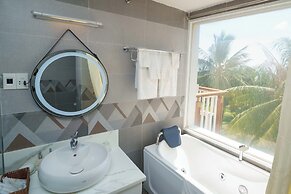 Saigon Ninh Chu Hotel & Resort