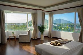 Saigon Ninh Chu Hotel & Resort