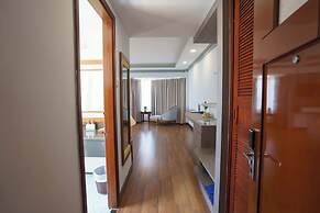 Saigon Ninh Chu Hotel & Resort