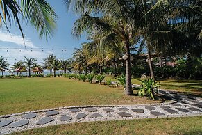 Saigon Ninh Chu Hotel & Resort