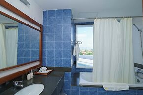 Saigon Ninh Chu Hotel & Resort