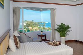 Saigon Ninh Chu Hotel & Resort