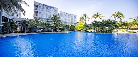 Saigon Ninh Chu Hotel & Resort