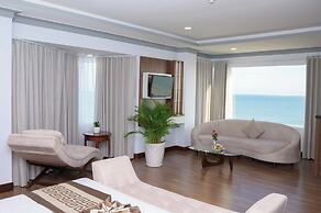 Saigon Ninh Chu Hotel & Resort