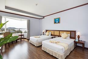 Saigon Ninh Chu Hotel & Resort