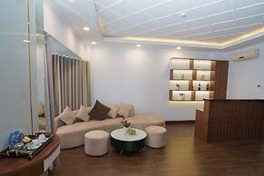 Saigon Ninh Chu Hotel & Resort