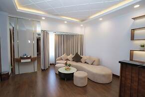 Saigon Ninh Chu Hotel & Resort