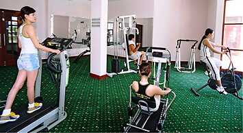 Saigon Ninh Chu Hotel & Resort