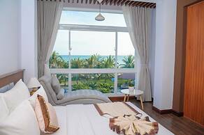 Saigon Ninh Chu Hotel & Resort