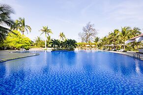 Saigon Ninh Chu Hotel & Resort