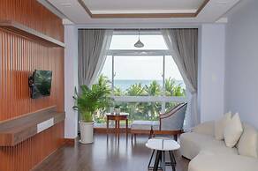 Saigon Ninh Chu Hotel & Resort