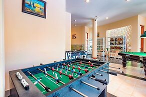 Saigon Ninh Chu Hotel & Resort