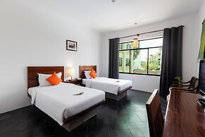 Kingdom Angkor Hotel