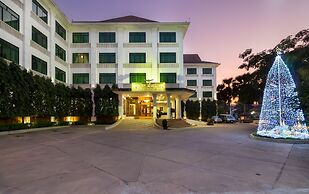 Kingdom Angkor Hotel