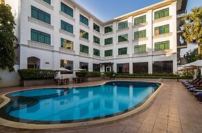 Kingdom Angkor Hotel