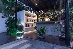 Kingdom Angkor Hotel