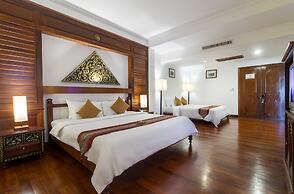 Kingdom Angkor Hotel