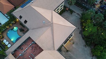 Kingdom Angkor Hotel