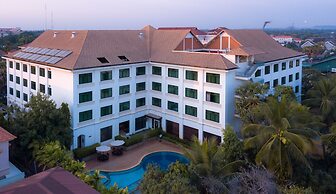 Kingdom Angkor Hotel