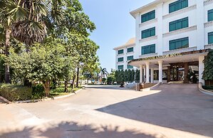 Kingdom Angkor Hotel