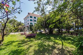 Kingdom Angkor Hotel