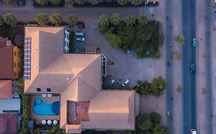 Kingdom Angkor Hotel