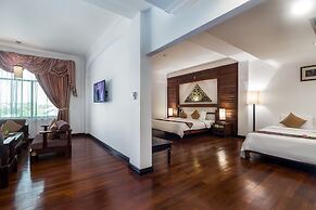 Kingdom Angkor Hotel