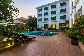 Kingdom Angkor Hotel