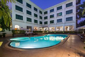 Kingdom Angkor Hotel