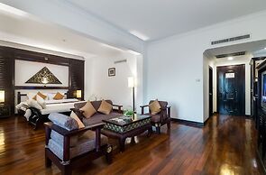 Kingdom Angkor Hotel