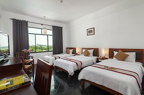 Kingdom Angkor Hotel
