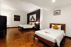 Kingdom Angkor Hotel