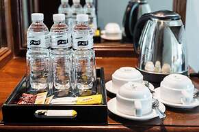 Kingdom Angkor Hotel