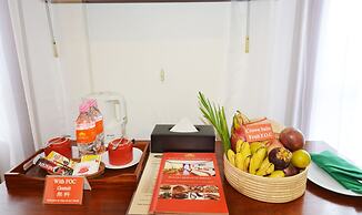 The Suite By Royal Crown Hotel