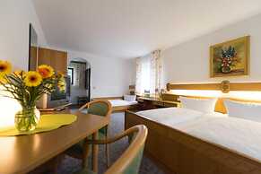 Hotel Dreisonnenberg