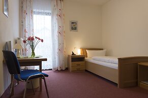 Hotel Dreisonnenberg