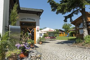 Hotel Dreisonnenberg