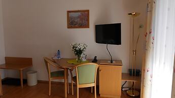 Hotel Dreisonnenberg