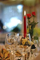 Hotel Dreisonnenberg