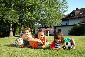 Hotel Dreisonnenberg