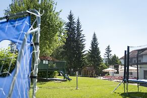 Hotel Dreisonnenberg