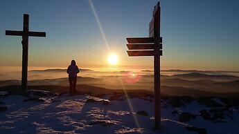 Hotel Dreisonnenberg