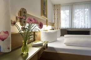 Hotel Dreisonnenberg