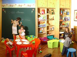 Hotel Dreisonnenberg