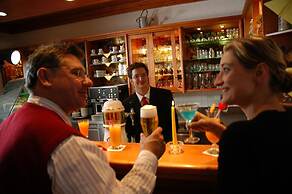 Hotel Dreisonnenberg