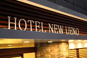 Hotel New Ueno