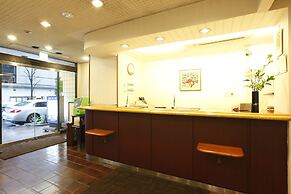 Hotel New Ueno