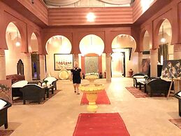 Palais Riad Bérbère