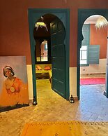 Palais Riad Bérbère
