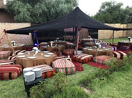 Palais Riad Bérbère